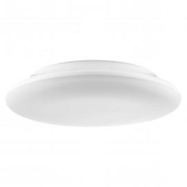 Plafoniera LED rotunda 25W rezistenta la umezeala IP54 alba Gewiss