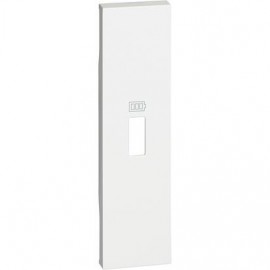 CAPAC PENTRU PRIZA USB BTICINO LIVING NOW ALB KW10C