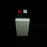 INTRERUPATOR 1P ALB BTICINO LIVING LIGHT
