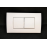 RAMA 4P ALB BTICINO LIVING LIGHT LNA4804BI