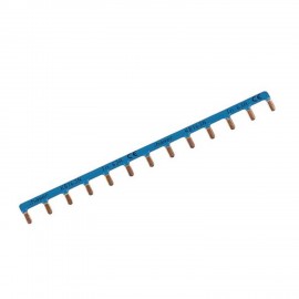 Busbar (pieptene) 1P 13 module 63A Hager KB163N