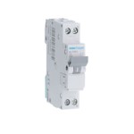 Siguranta automata 1P+N 20A 1 modul HAGER MJ520J