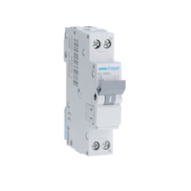 Siguranta automata 1P+N 20A 1 modul HAGER MJ520J