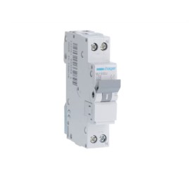 SIGURANTA 1P+N 32A HAGER MJ532J