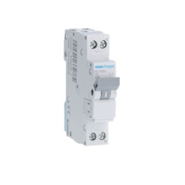SIGURANTA 1P+N 40A HAGER MJ540J
