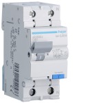 Siguranta Diferentiala 1P+N 40A 30MA HAGER AD890J