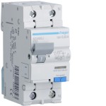 Siguranta Diferentiala 1P+N 32A 30MA B HAGER AD932J