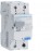 Siguranta Diferentiala 1P+N 10A 30MA HAGER AD860J