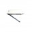 Tablou 12 module montaj incastrat Hager