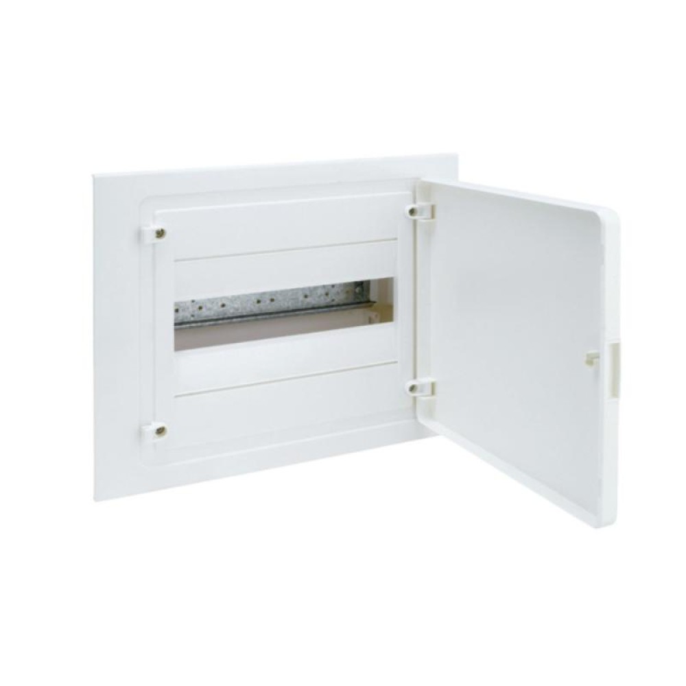 Tablou 12 module ST incastrat VS112TD Hager