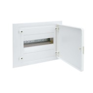 Tablou 12 module ST incastrat VS112TD Hager