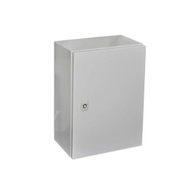 Cutie metalica cu contrapanou 32-400/60, IP56, 60 x 40 x 20 cm