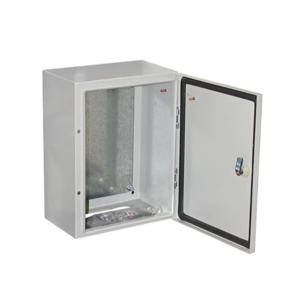 Cutie metalica cu contrapanou 32-400/50, IP56, 50 x 40 x 20 cm