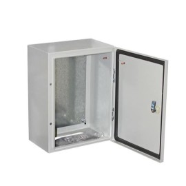 Cutie metalica cu contrapanou 32-400/60, IP56, 60 x 40 x 20 cm