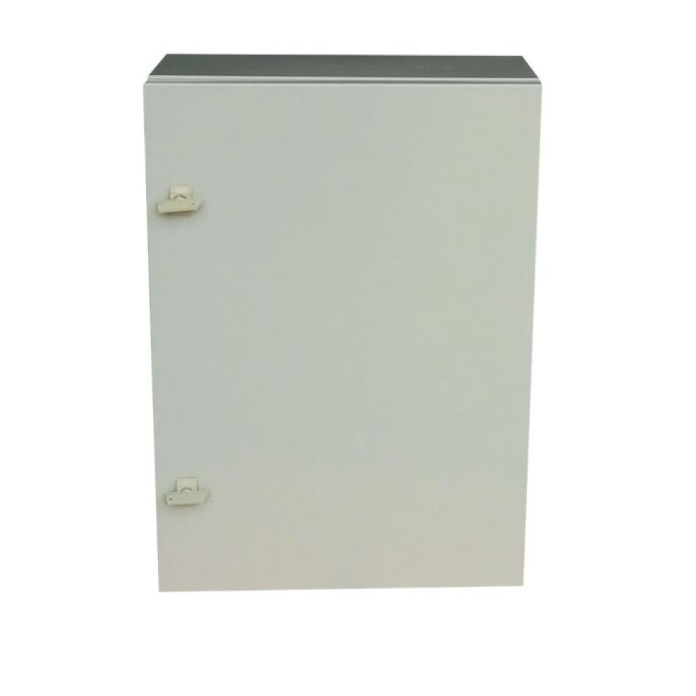 Cutie metalica cu contrapanou 32-400/80, IP56, 80 x 60 x 25 cm