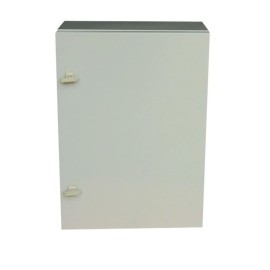 Cutie metalica cu contrapanou 32-400/80, IP56, 80 x 60 x 25 cm