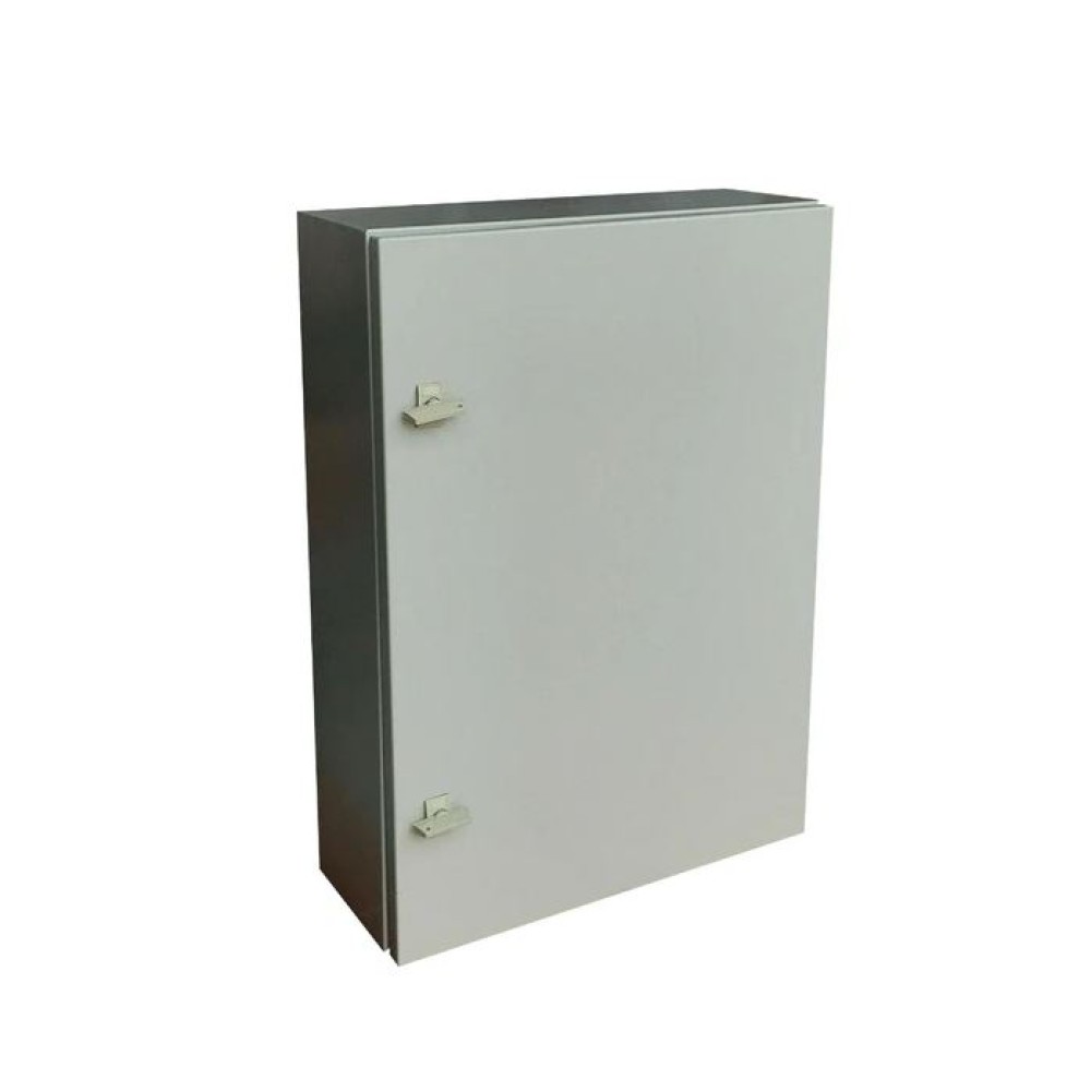 Cutie metalica cu contrapanou 32-400/80, IP56, 80 x 60 x 25 cm