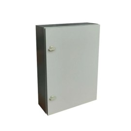 Cutie metalica cu contrapanou 32-400/80, IP56, 80 x 60 x 25 cm