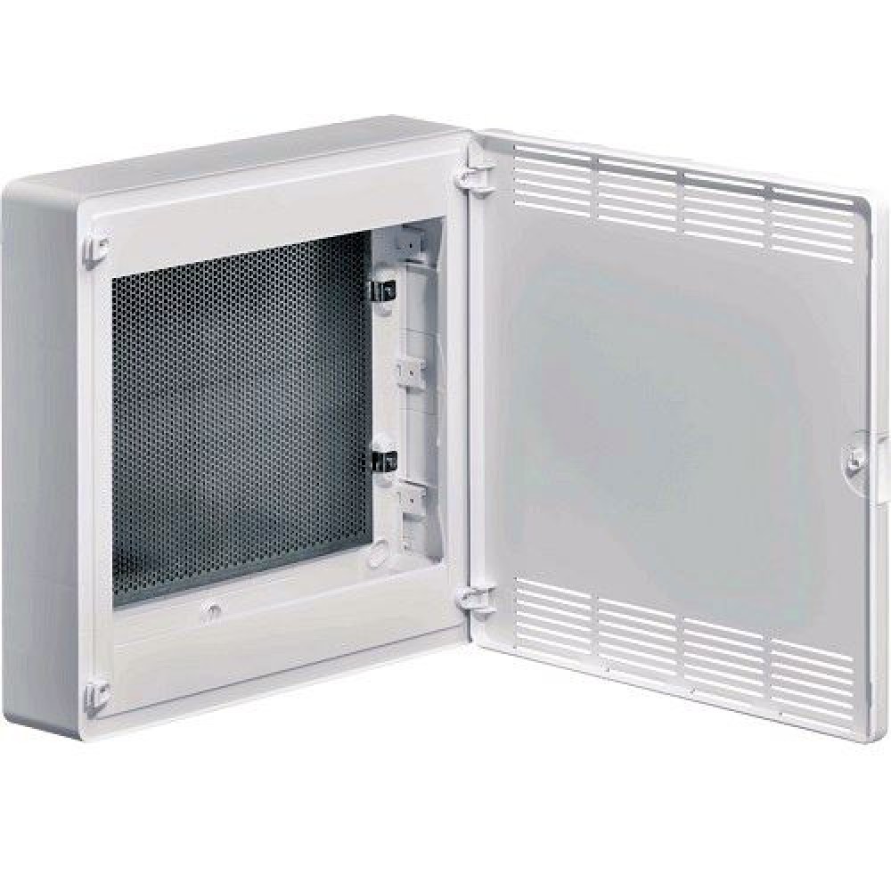 Tablou electric 36 module aparent, multimedia, usa opaca