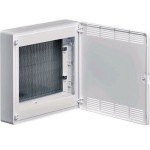 Tablou electric 36 module aparent, multimedia, usa opaca