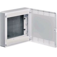 Tablou electric 36 module aparent, multimedia, usa opaca