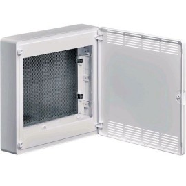 Tablou electric 36 module aparent, multimedia, usa opaca