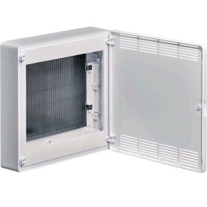 Tablou electric 36 module aparent, multimedia, usa opaca