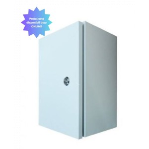 Cutie metalica, 300x200x150mm, XBS, IP66, MB 32/150