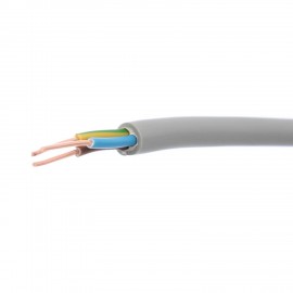 Cablu electric CYY-F 3 x 1.5 mmp tambur VML, cupru