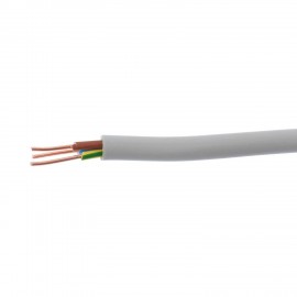 Cablu electric CYY-F 3 x 2.5 mmp tambur VML, cupru