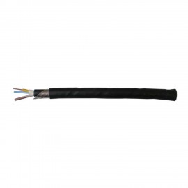 Cablu electric CYABY / C2XABY 3 x 1.5 mmp, cupru