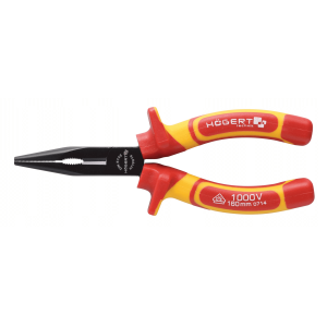 CLEŞTI IZOLAŢI UNIVERSALI ALUNGIŢI 160MM 1KVAC