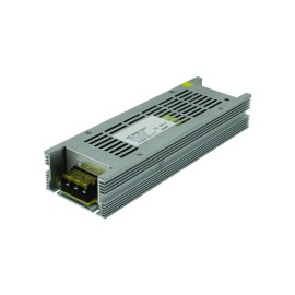 TRANSFORMATOR BANDA LED 200W/12V ALUMINIU