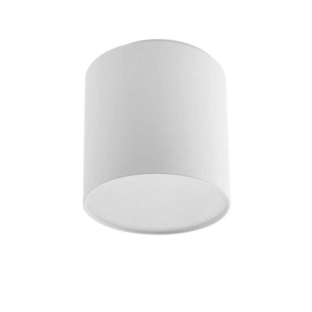 Plafonieră LED SMD alb cald RX02WW MWH