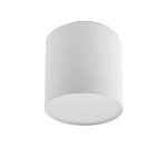 Plafonieră LED SMD alb cald RX02WW MWH