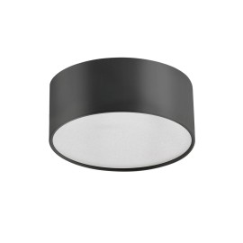 Plafoniera LED Alb Cald RX03WW MBK
