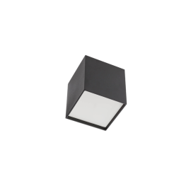 Plafoniera LED SMD Alb Cald SM01WW SBK ARELUX