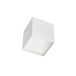 Plafoniera LED SMD Alb Neutru SM01NW SWH ARELUX