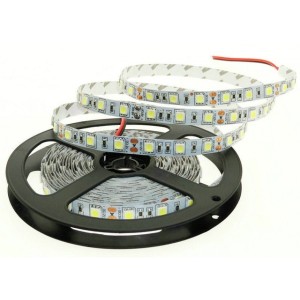 BANDA LED 12V 4.8W IP20 ALB CALDA 5M XFLEXI