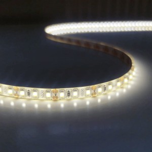 BANDA LED 15W 230V RECE 120LED/M 25M LUMEN