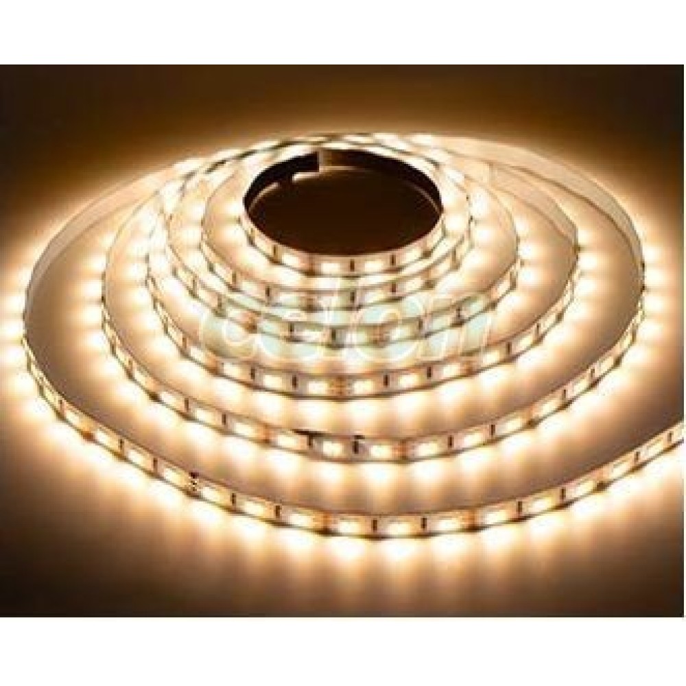 BANDA LED 15W 230V RECE 120LED/M LUMEN