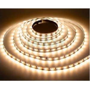 BANDA LED 15W 230V RECE 120LED/M LUMEN