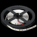 BANDA LED 4.8W/M 12V RECE 60LED/M LUMEN