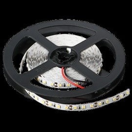 BANDA LED 4.8W/M 12V RECE 60LED/M LUMEN