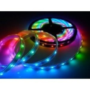 BANDA LED 7.2W 12V IP54 RGB LUMEN  30-3412211