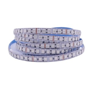 BANDA LED 8W 24V IP20 320LED/M RECE COB