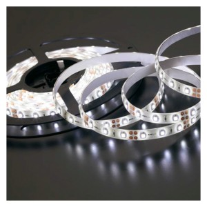 BANDA LED XSOLIS 10W/M 24V 3000K IP20 SLS02WW