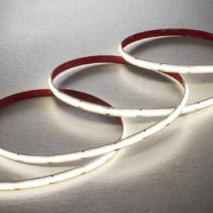 BANDA LED XSOLIS 10W/M 24V 3000K IP67 SLS02WW67FR