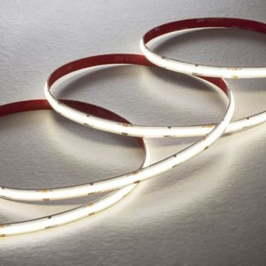 BANDA LED XSOLIS 12W/M 24V 3000K IP20 SLS03WW ARELUX