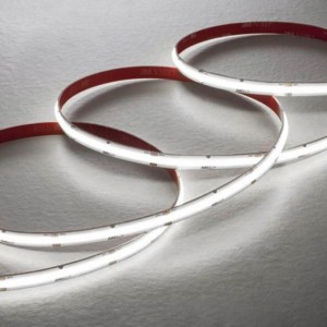 BANDA LED XSOLIS 8W/M 24V 3000K IP20 SLS01WW